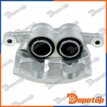 Étrier de frein avant gauche pour FORD | 1434148